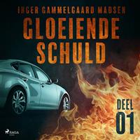 Ingergammelgaardmadsen Gloeiende schuld: Deel 1