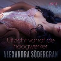 Alexandrasödergran Uitzicht vanaf de hoogwerker