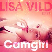 Lisavild Camgirl