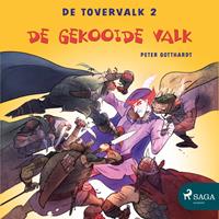 Petergotthardt De tovervalk 2 - De gekooide valk