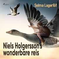 Niels Holgersson's wonderbare reis