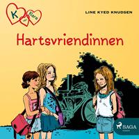 Linekyedknudsen K van Klara 1 - Hartsvriendinnen