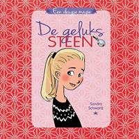 Een vleugje magie 1 - De gelukssteen