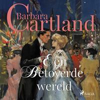 Barbaracartland Een betoverde wereld