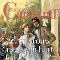 Barbaracartland Een vrouw naar zijn hart