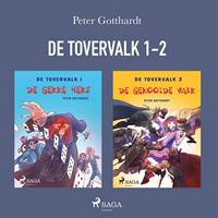 Petergotthardt De tovervalk 1-2