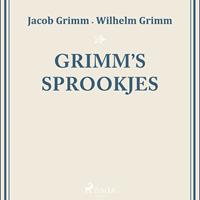Gebroedersgrimm Grimm's sprookjes