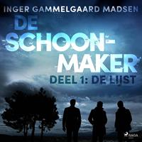 Ingergammelgaardmadsen De Schoonmaker 1 - De lijst