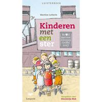 Kinderen met een ster