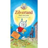 Dolfje Weerwolfje - Zilvertand