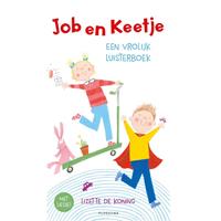 Lizettedekoning Job en Keetje