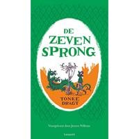 Tonkedragt De Zevensprong