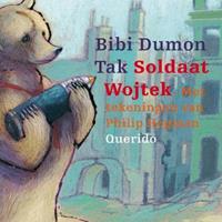 Bibidumontak Soldaat Wojtek