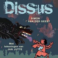 Simonvandergeest Dissus