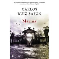 Carlosruizzafón Marina
