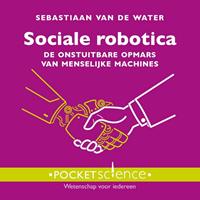 Sebastiaanvandewater Sociale robotica
