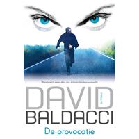 Davidbaldacci De provocatie