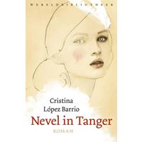 Cristinalópezbarrio Nevel in Tanger