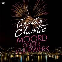 Moord onder vuurwerk