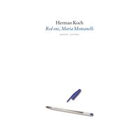 Hermankoch Red ons, Maria Montanelli