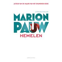 Marionpauw Hemelen