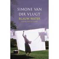 Simonevandervlugt Blauw water