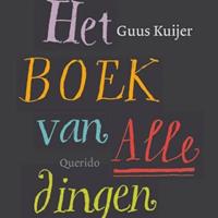 Guuskuijer Het boek van alle dingen