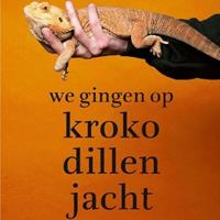 Bibidumontak We gingen op krokodillenjacht