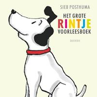 Siebposthuma Het grote Rintje voorleesboek