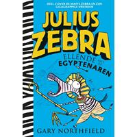 Garynorthfield Ellende met de Egyptenaren