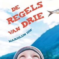 Marjolijnhof De regels van drie