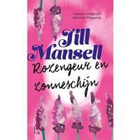 Jillmansell Rozengeur en zonneschijn