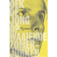Oekdejong Opwaaiende zomerjurken