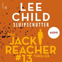 Leechild Sluipschutter