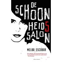 Melbaescobardenogales De schoonheidssalon