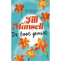 Jillmansell De boot gemist