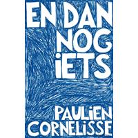 Pauliencornelisse En dan nog iets