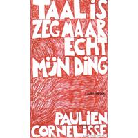 Pauliencornelisse Taal is zeg maar echt mijn ding