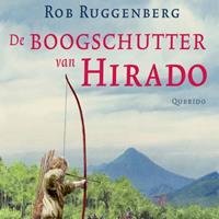 Robruggenberg De boogschutter van Hirado