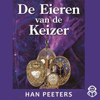 Hanpeeters De Eieren van de Keizer