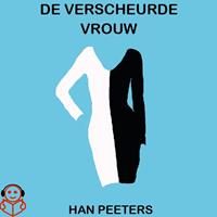 Hanpeeters De verscheurde vrouw