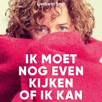 Liesbethsmit Liesbeth Smit Ik moet nog even kijken of ik kan