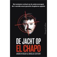 De jacht op El Chapo