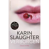 Karinslaughter Verborgen