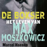 Marcelhaenen De bokser