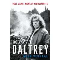Rogerdaltrey Mijn verhaal