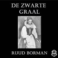 Ruudborman De Zwarte Graal