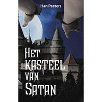 Hanpeeters Het kasteel van Satan