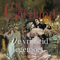 Barbaracartland De vrijheid tegemoet