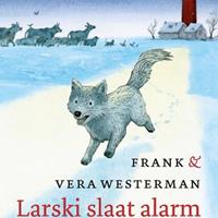 Frankwesterman Larski slaat alarm